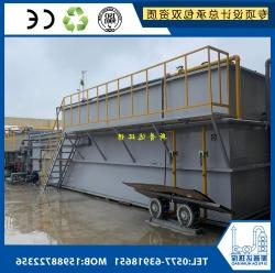 MVR工业污水处理设备.源头工厂